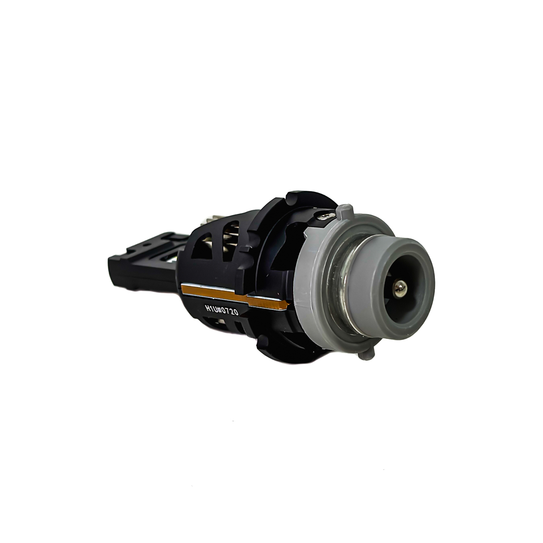 OFF ROAD KIT DE LED D SERIES REEMPLAZO ORIGINAL D4R - D4S 12V - 24V 55 WATTS 6500K PLUG AND PLAY - 4