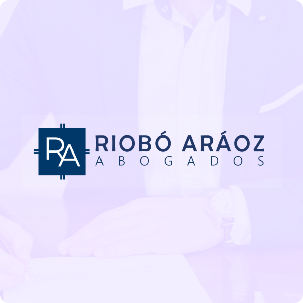 Imagen de Ramiro Riobó Aráoz