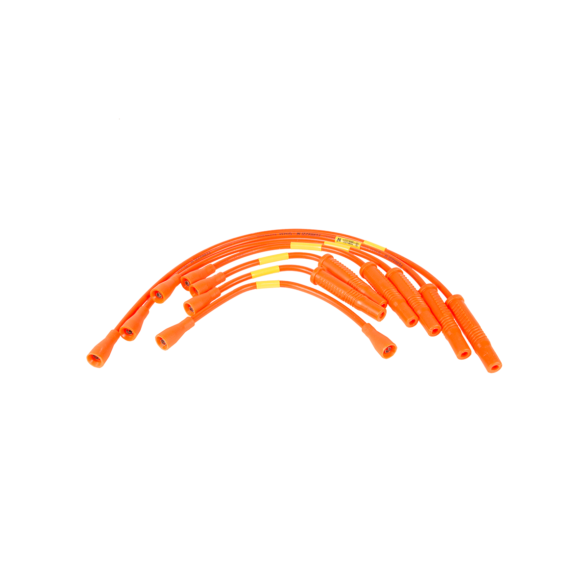CABLE BUJIA LINEA COMPETICION CHEVROLET-GM CHEVY / SUPER SPORT/ PICK UP / 400.