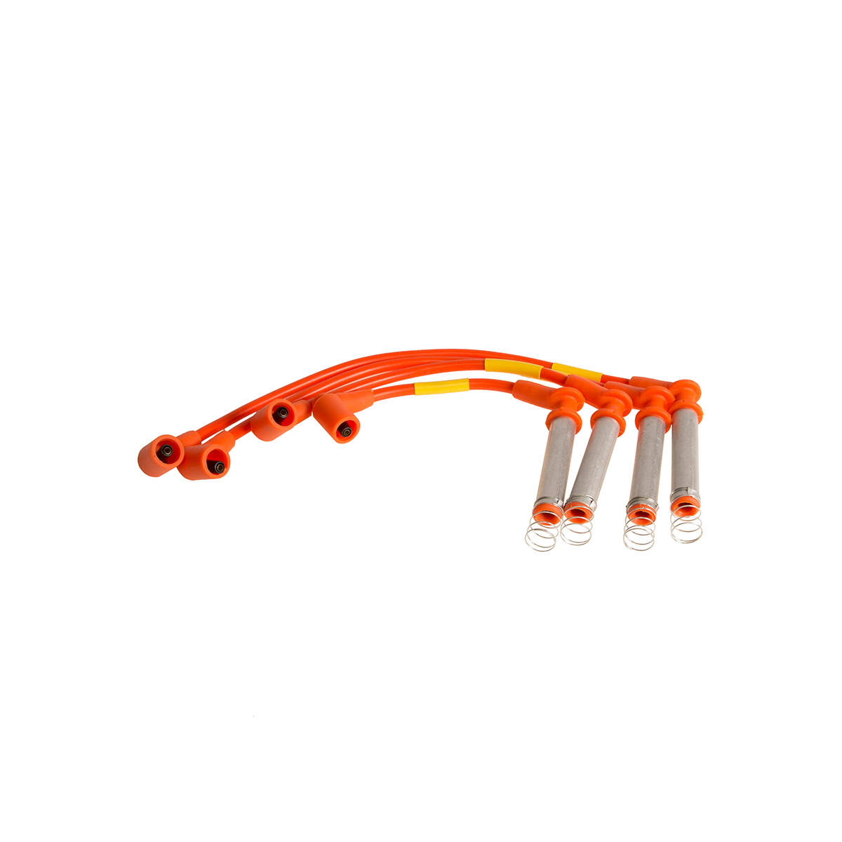 CABLE BUJIA LINEA COMPETICION CHEVROLET-GM CORSA 1.6/ MERIVA/ OPEL ASTRA 8V.