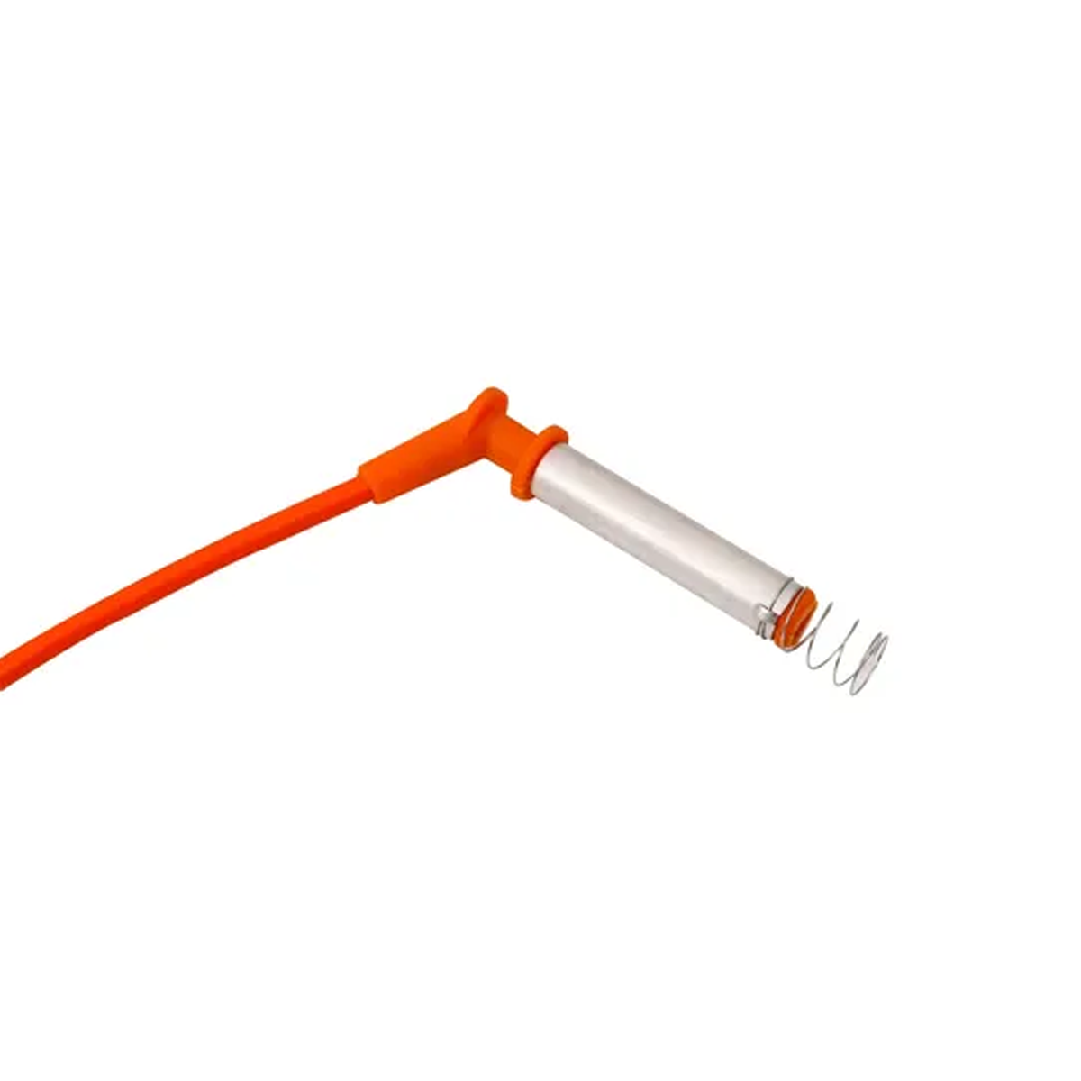 CABLE BUJIA LINEA COMPETICION CHEVROLET-GM CORSA 1.6/ MERIVA/ OPEL ASTRA 8V. - 4
