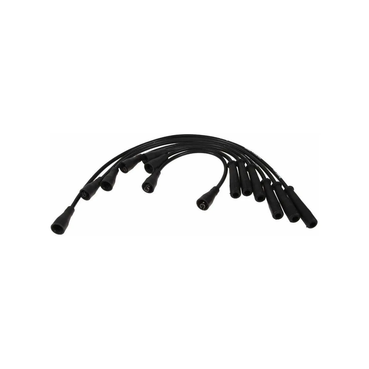 CABLE BUJIA LINEA BASIC CHEVROLET CHEVY/ SUPER SPORT / PICK UP /400