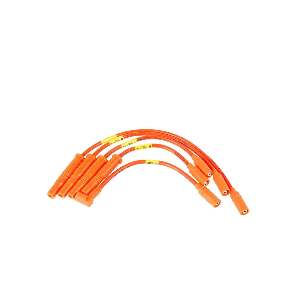 CABLE BUJIA LINEA COMPETICION VOLKSWAGEN GOL/ GACEL/ CARAT/ SENDA/ SAVE 1.