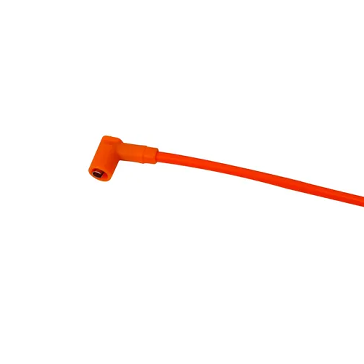 CABLE BUJIA LINEA COMPETICION VOLKSWAGEN GOL/ GACEL/ CARAT/ SENDA/ SAVE 1. - 2