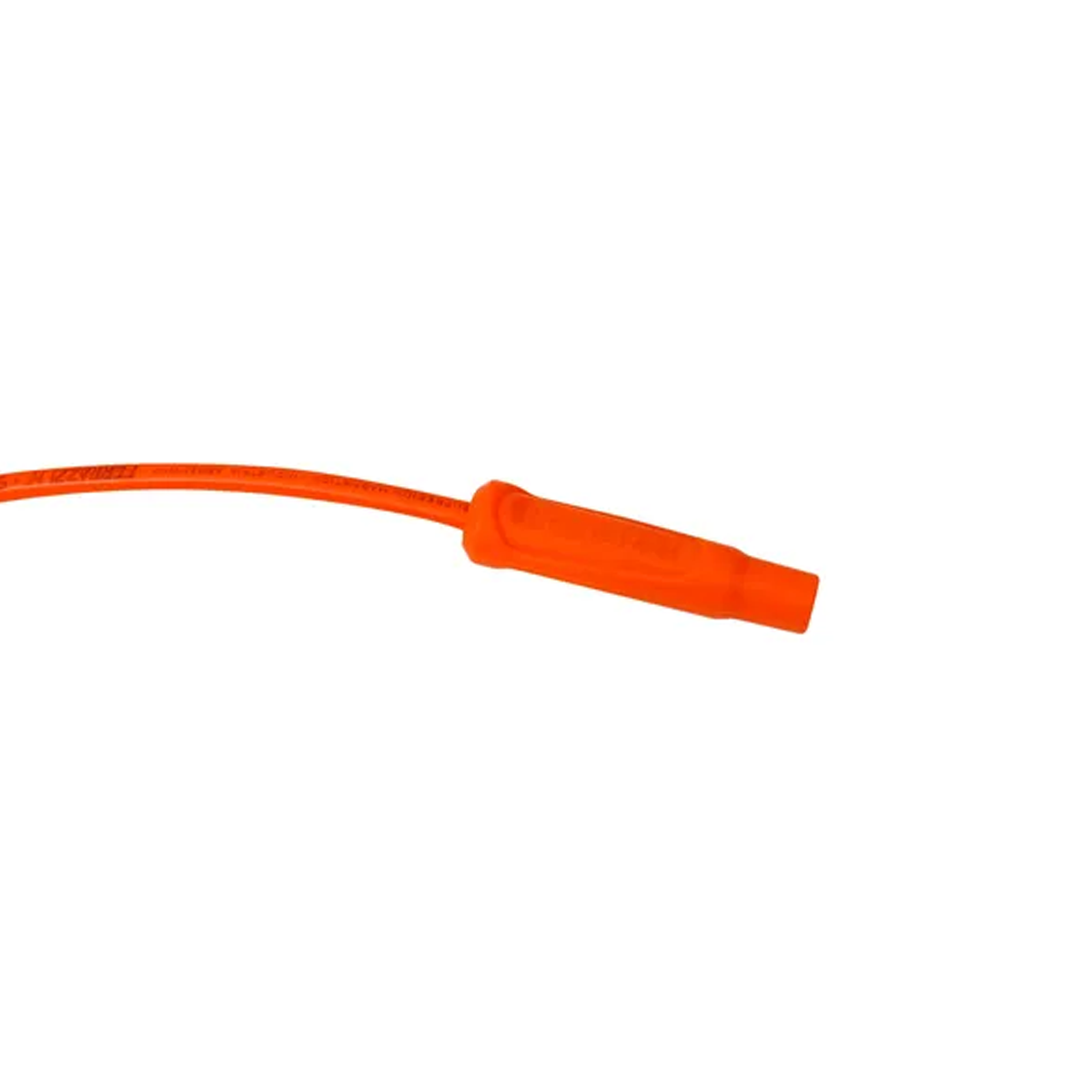 CABLE BUJIA LINEA COMPETICION VOLKSWAGEN GOL/ GACEL/ CARAT/ SENDA/ SAVE 1. - 3