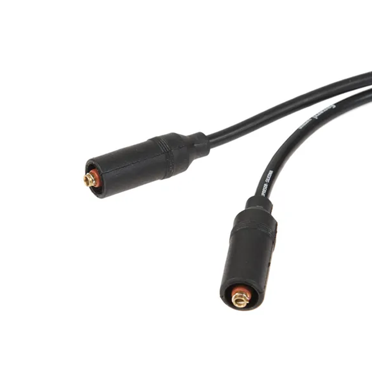 CABLE BUJIA LINEA BASIC VOLKSWAGEN GOL GL MI 1.6-1.8-002.0 MULTIPUNTO - 2