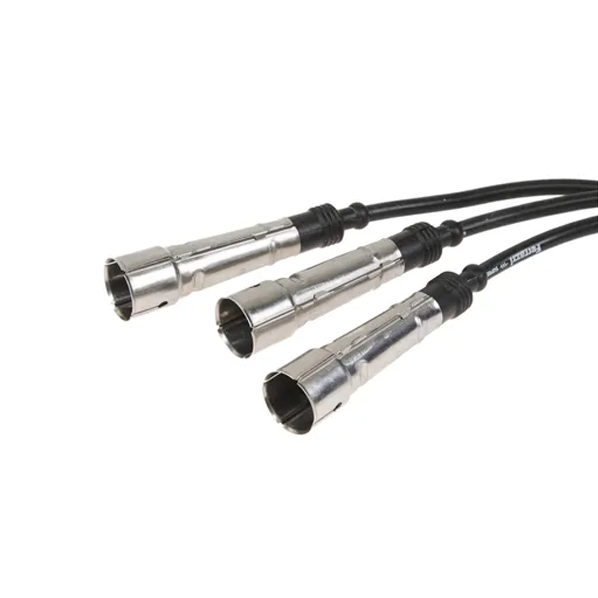 CABLE BUJIA LINEA BASIC VOLKSWAGEN GOL GL MI 1.6-1.8-002.0 MULTIPUNTO - 3