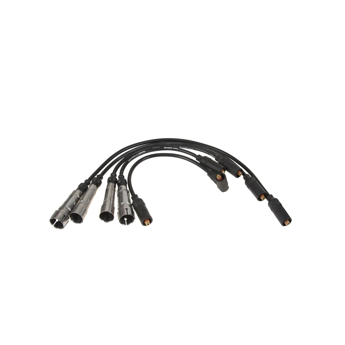 CABLE BUJIA LINEA BASIC VOLKSWAGEN GOL/ GACEL/ CARAT/ SENDA/ SAVEIRO