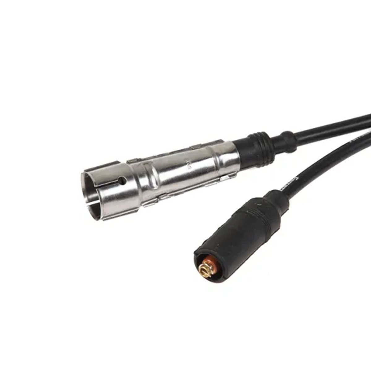 CABLE BUJIA LINEA BASIC VOLKSWAGEN GOL/ GACEL/ CARAT/ SENDA/ SAVEIRO - 2