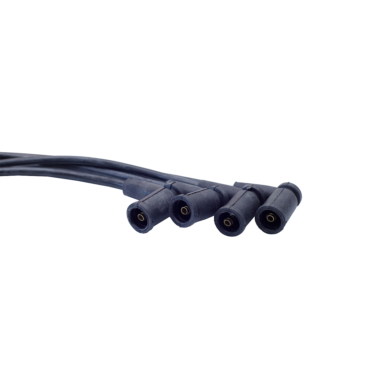 CABLE BUJIA LINEA SUPERIOR FORD FIESTA/ KA/ ECO SPORT/ FOCUS 8 VALVULAS - 2