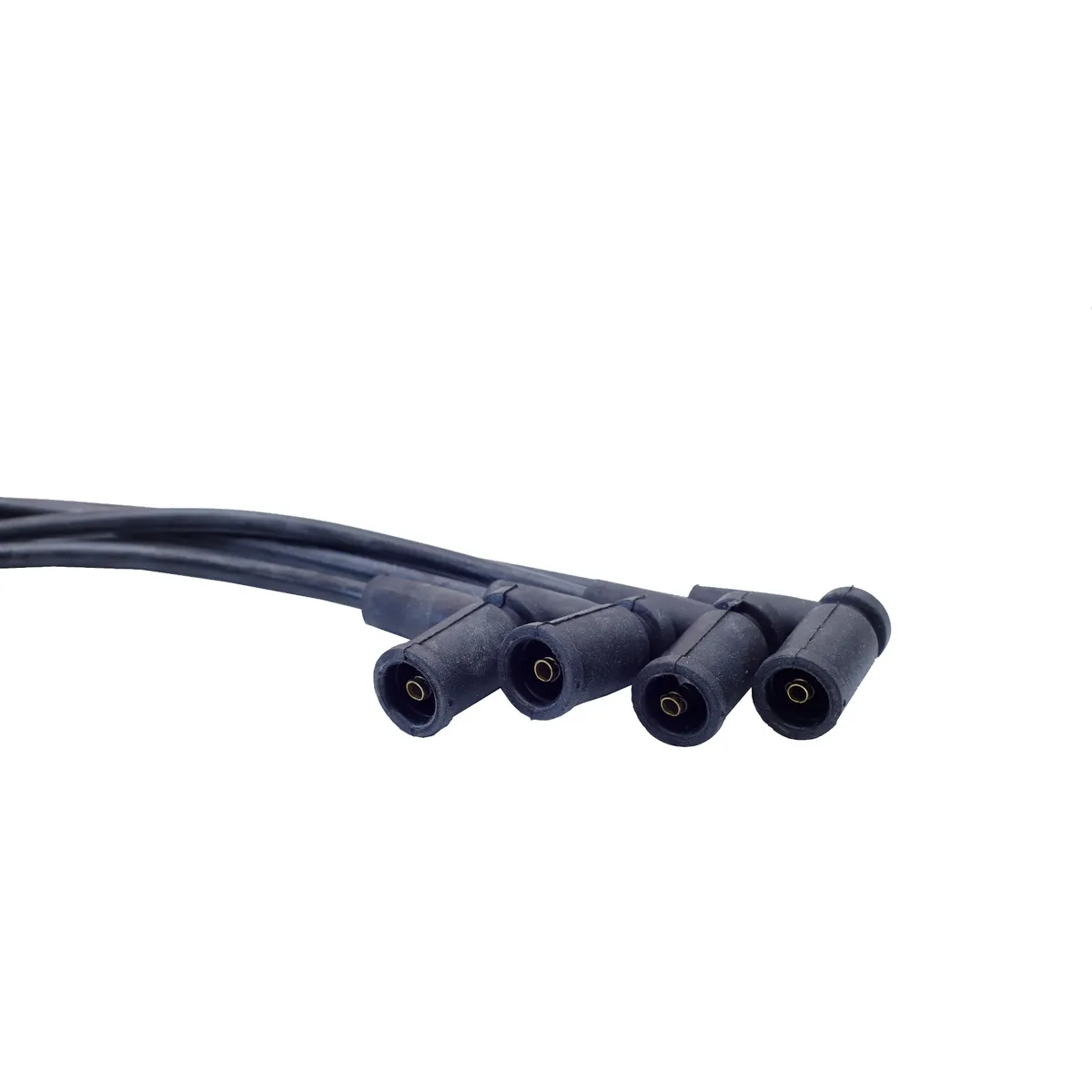 CABLE BUJIA LINEA BASIC FORD FIESTA/ KA/ ESCOSPORT FOCUS 8V - 2