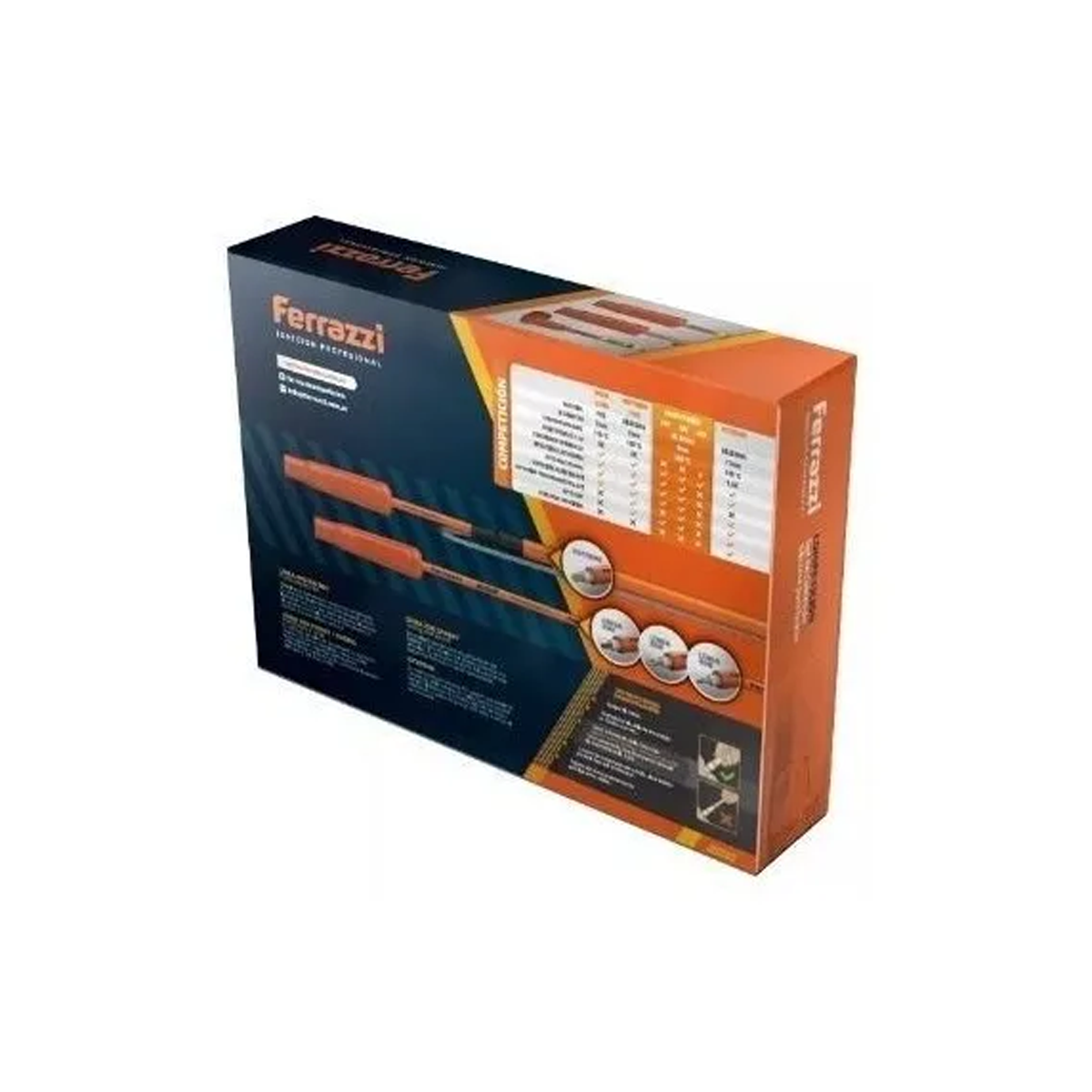 CABLE BUJIA LINEA COMPETICION FIAT 600/800 - 3