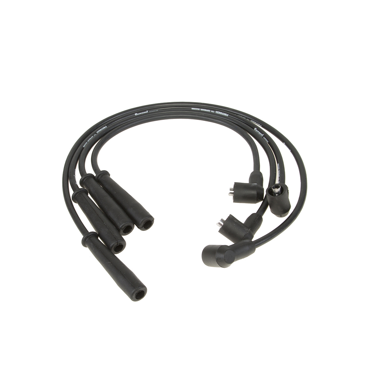 CABLE BUJIA LINEA SUPERIOR FIAT SIENA PALIO MONOPUNTO