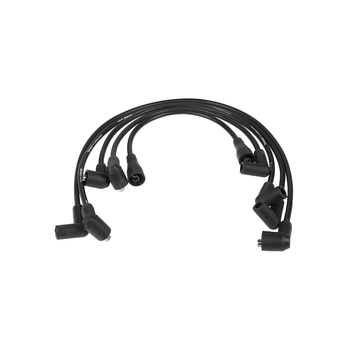 CABLE BUJIA LINEA SUPERIOR FIAT UNO / 147 1.4 - 1.6 MOTOR TIPO