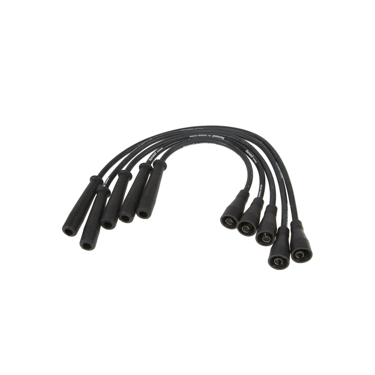 CABLE BUJIA LINEA BASIC FIAT 128 / DUNA / UNO / REGATTA 85 S