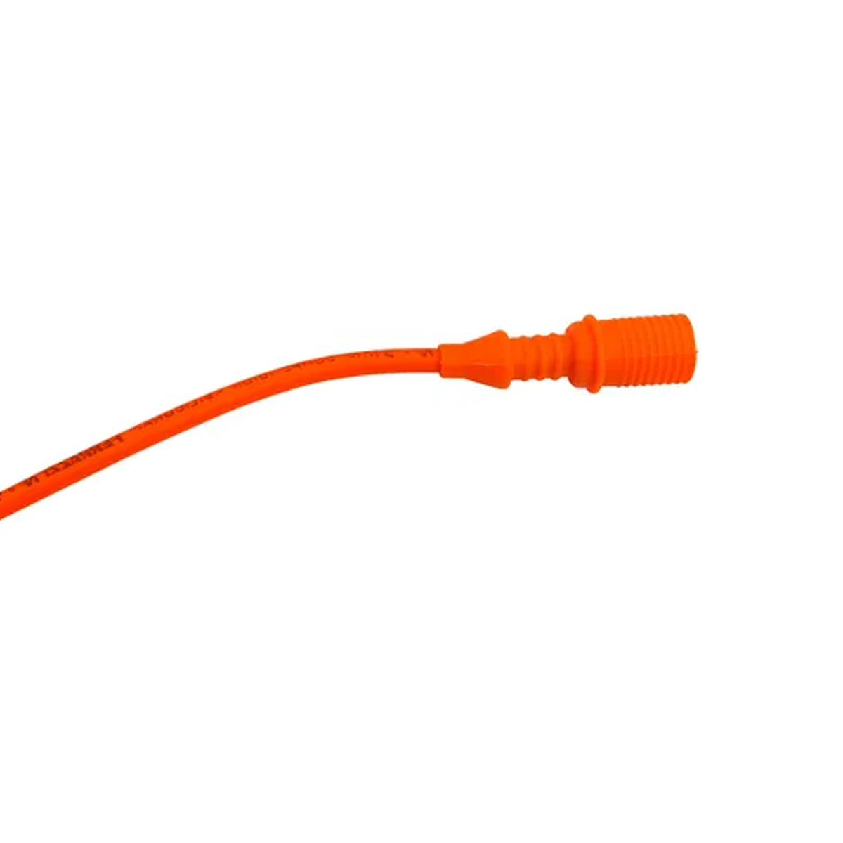 CABLE BUJIA LINEA COMPETICION RENAULT FUEGO/ 18/21/21 NEVADA - 3