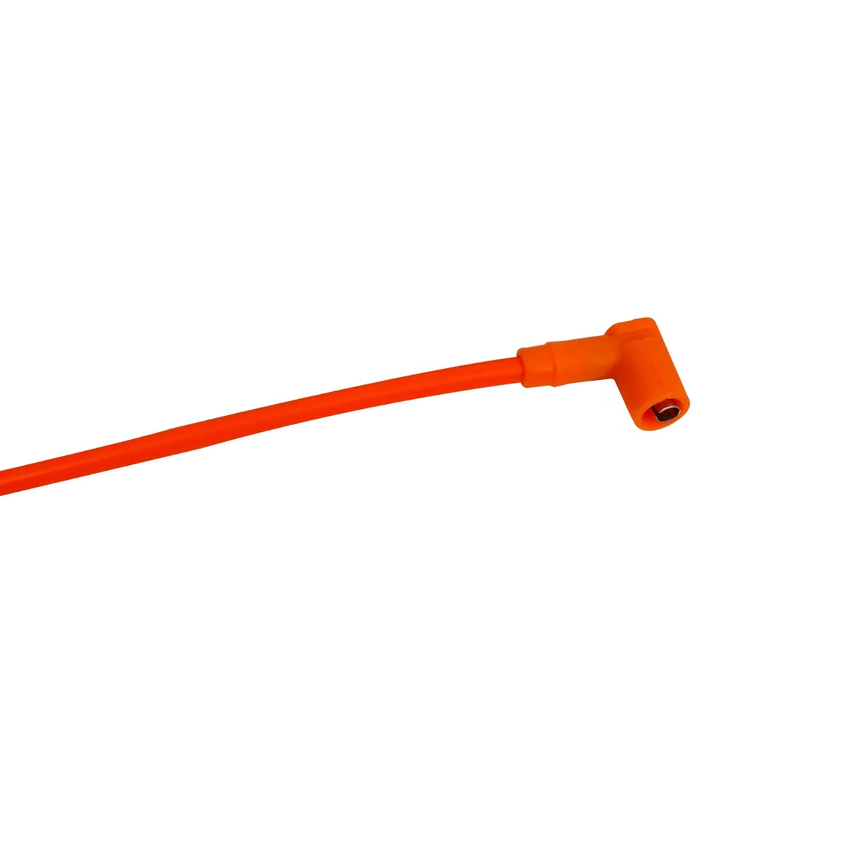 CABLE BUJIA LINEA COMPETICION RENAULT FUEGO/ 18/21/21 NEVADA - 4