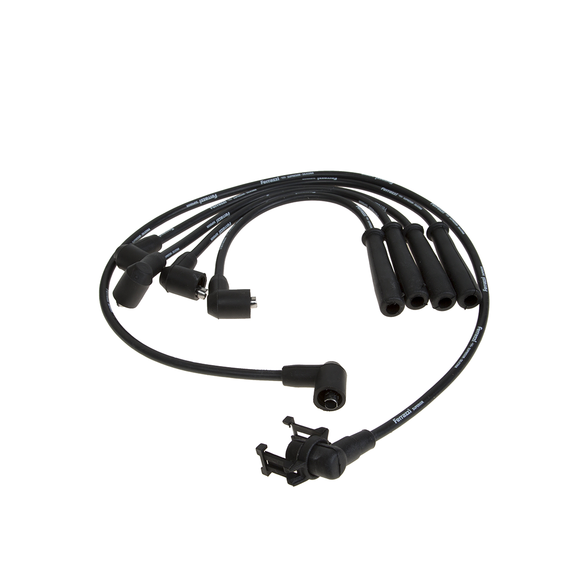 CABLE BUJIA LINEA SUPERIOR RENAULT 9 ENC. MARELLI/ RENAULT 11 TURBO