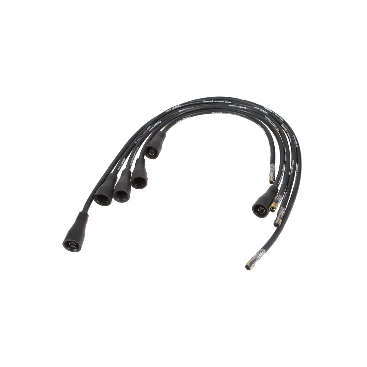 CABLE BUJIA LINEA BASIC PEUGEOT 504 MOTOR 2000