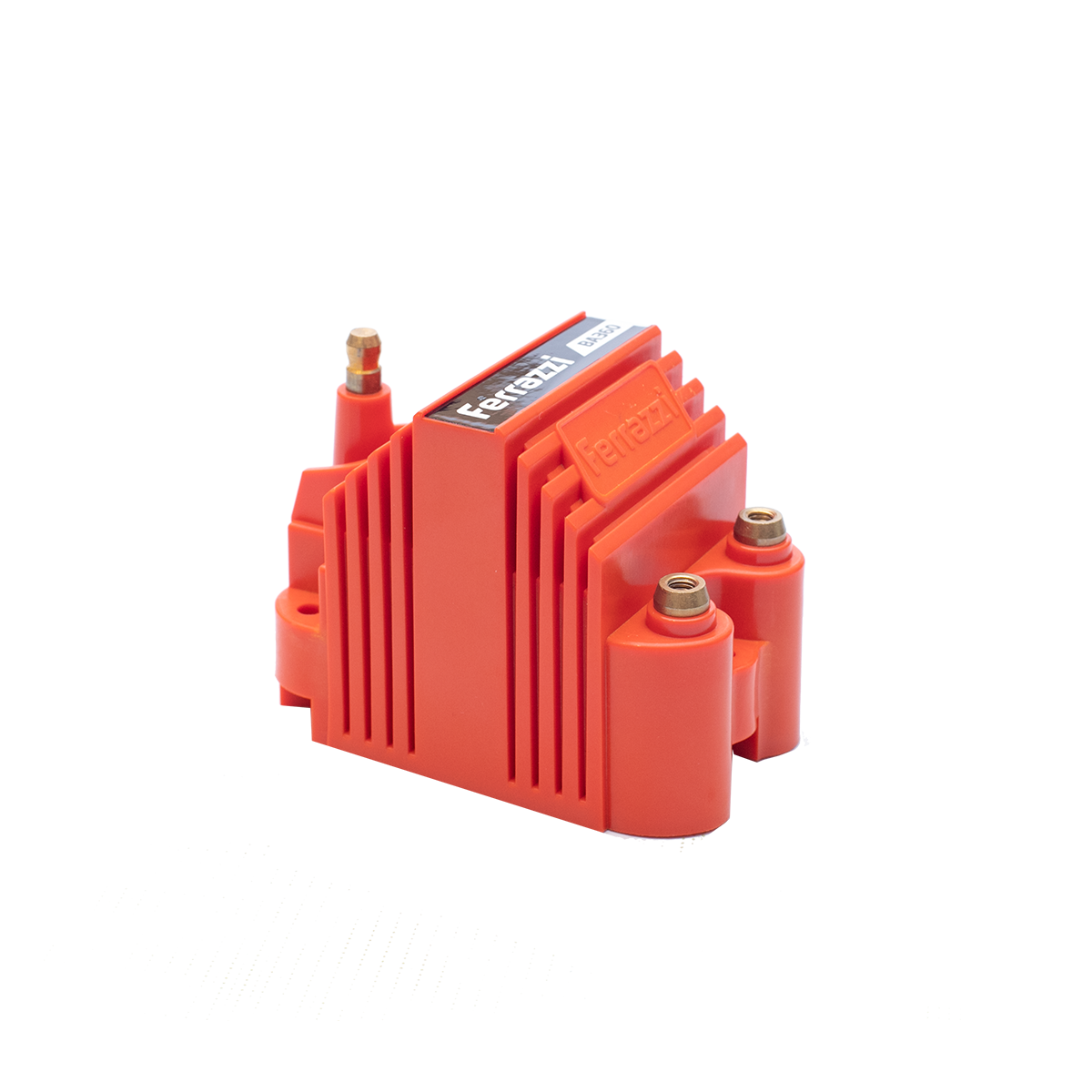 BOBINAS DE IGNICION UNIVERSAL SECA ENCENDIDO ELECTRONICO SOPORTE INCLUÍDO - 10