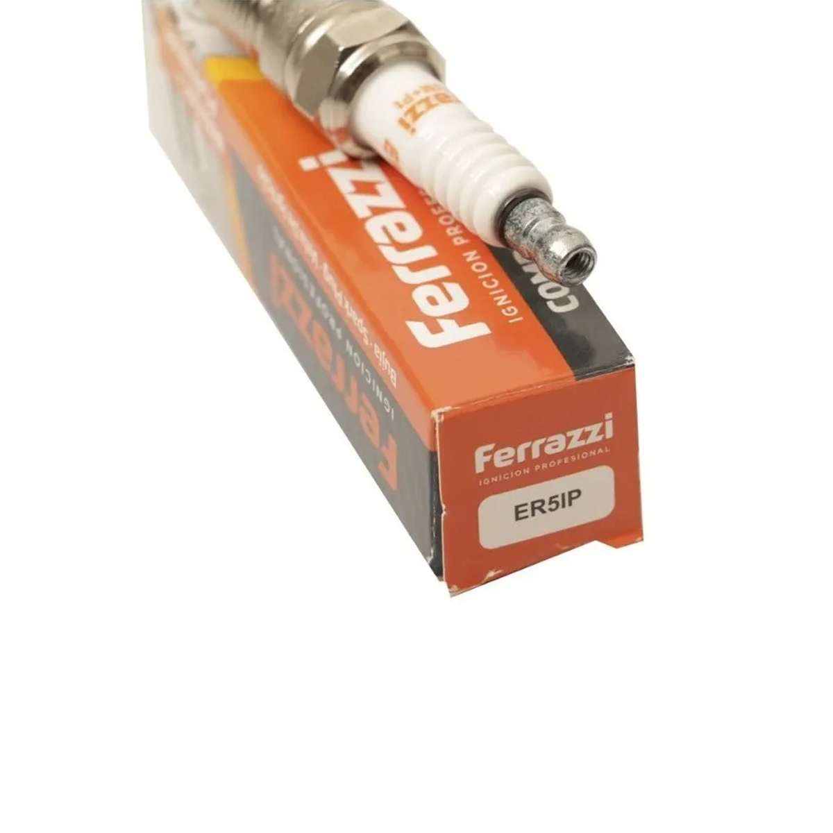 BUJIA DE ENCENDIDO COMPETICION EQUIVALENTE A NGK BP5EFS - 2
