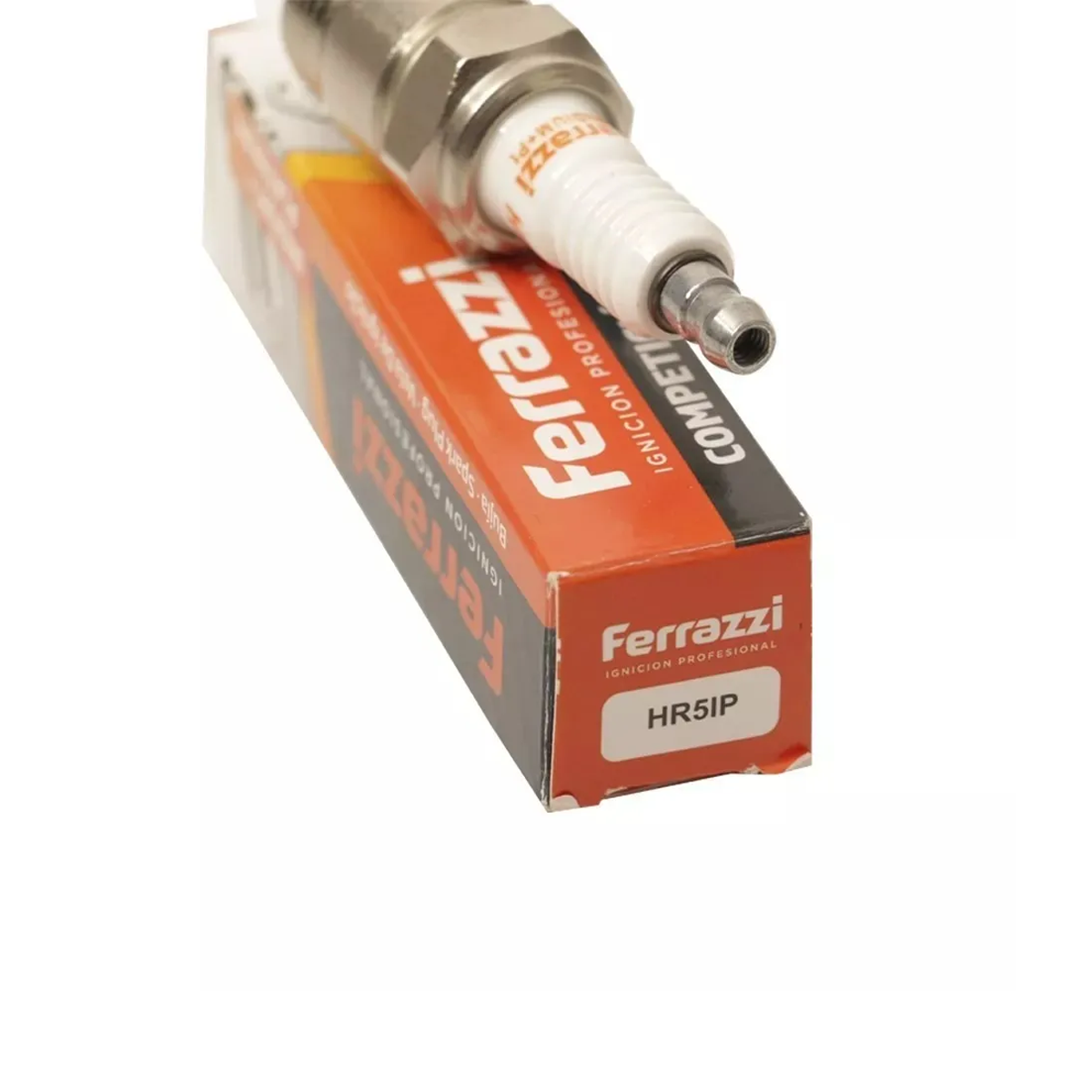 BUJIA DE ENCENDIDO COMPETICION EQUIVALENTE A NGK AP5FS - 2