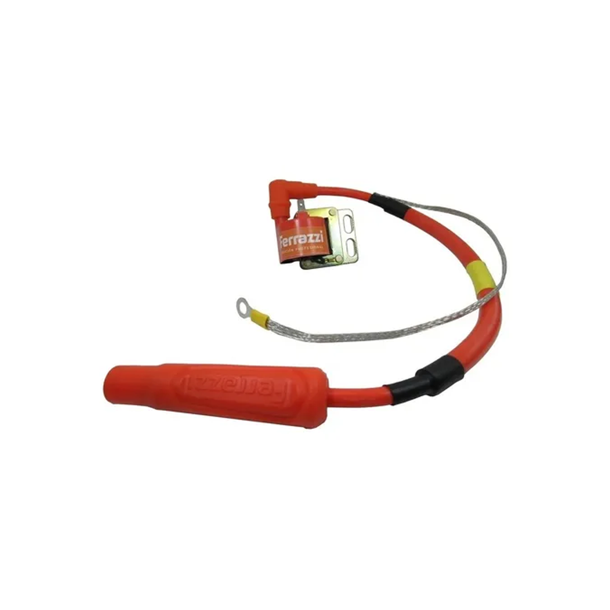KIT BUJIA MOTO KIT BOBINA MOTO 180 EXTREME - 4
