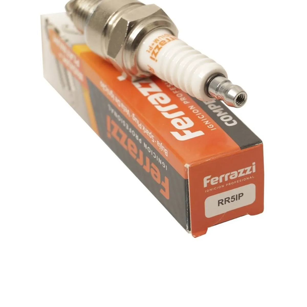 BUJIA DE ENCENDIDO COMPETICION EQUIVALENTE A NGK BP5HS - 2