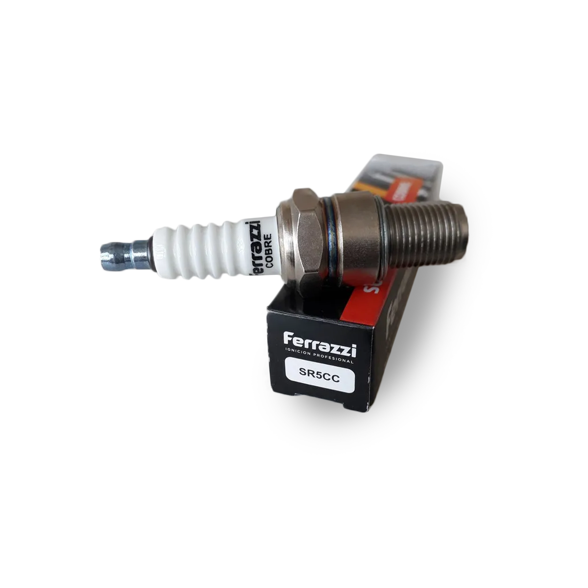 BUJIA DE ENCENDIDO EQUIVALENTE A NGK BP4ES - 2