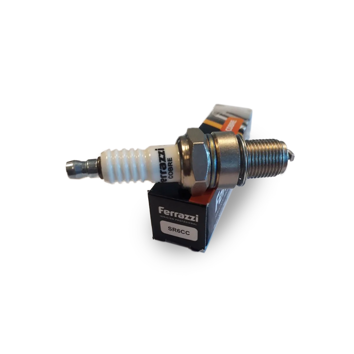 BUJIA DE ENCENDIDO EQUIVALENTE A NGK BP6ES - 2