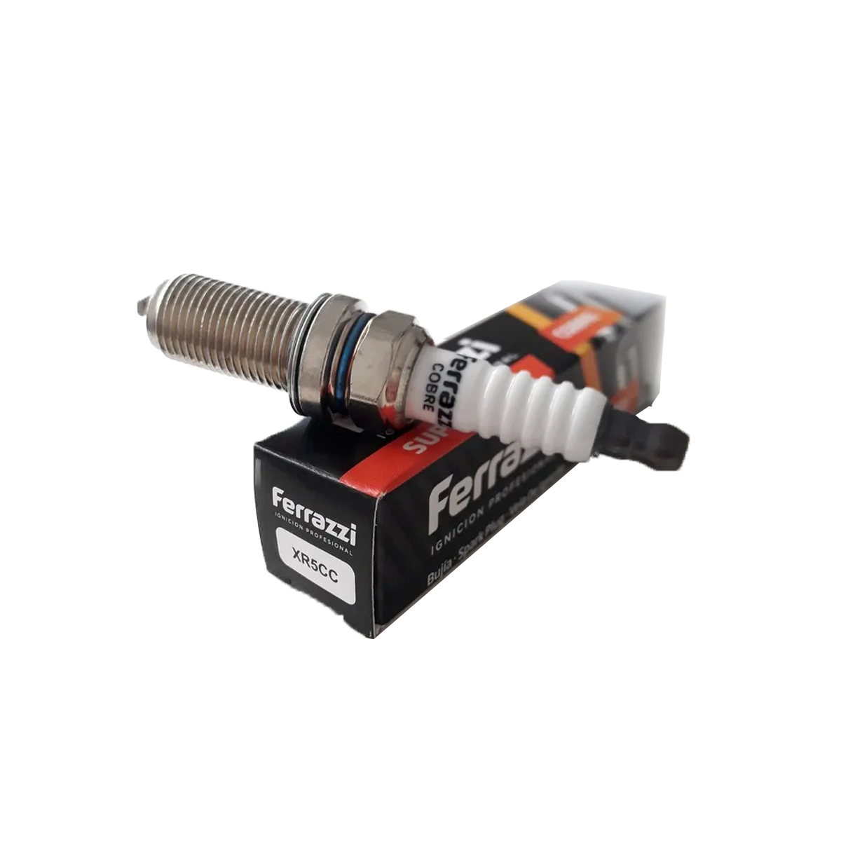 BUJIA DE ENCENDIDO EQUIVALENTE A NGK LFR5A-11 - 2