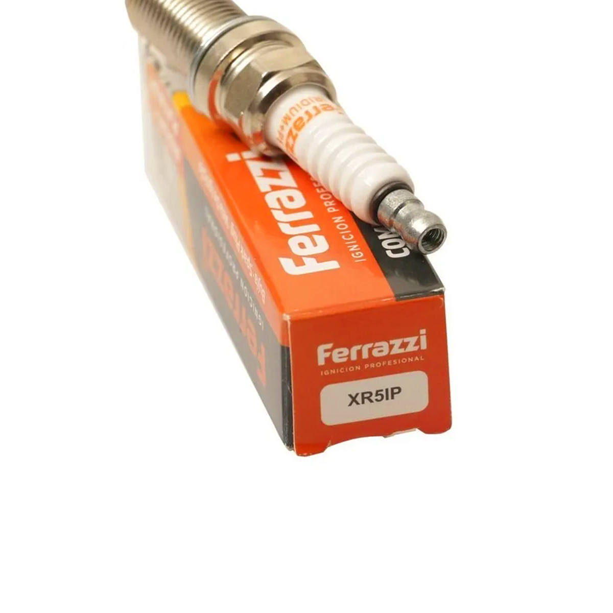 BUJIA DE ENCENDIDO COMPETICION EQUIVALENTE A NGK LFR5A-11 - 2