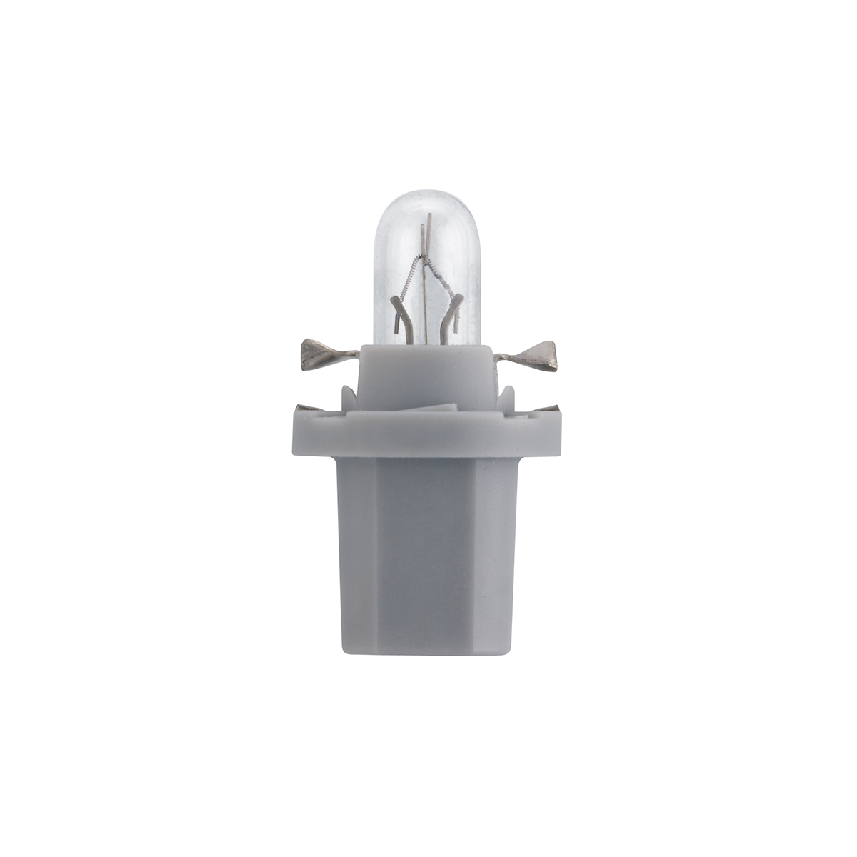 LAMPARA SEÑALIZACION 24V BAX 13598 24V 1.2W BAX8,5D/2 GREY              CP - 3