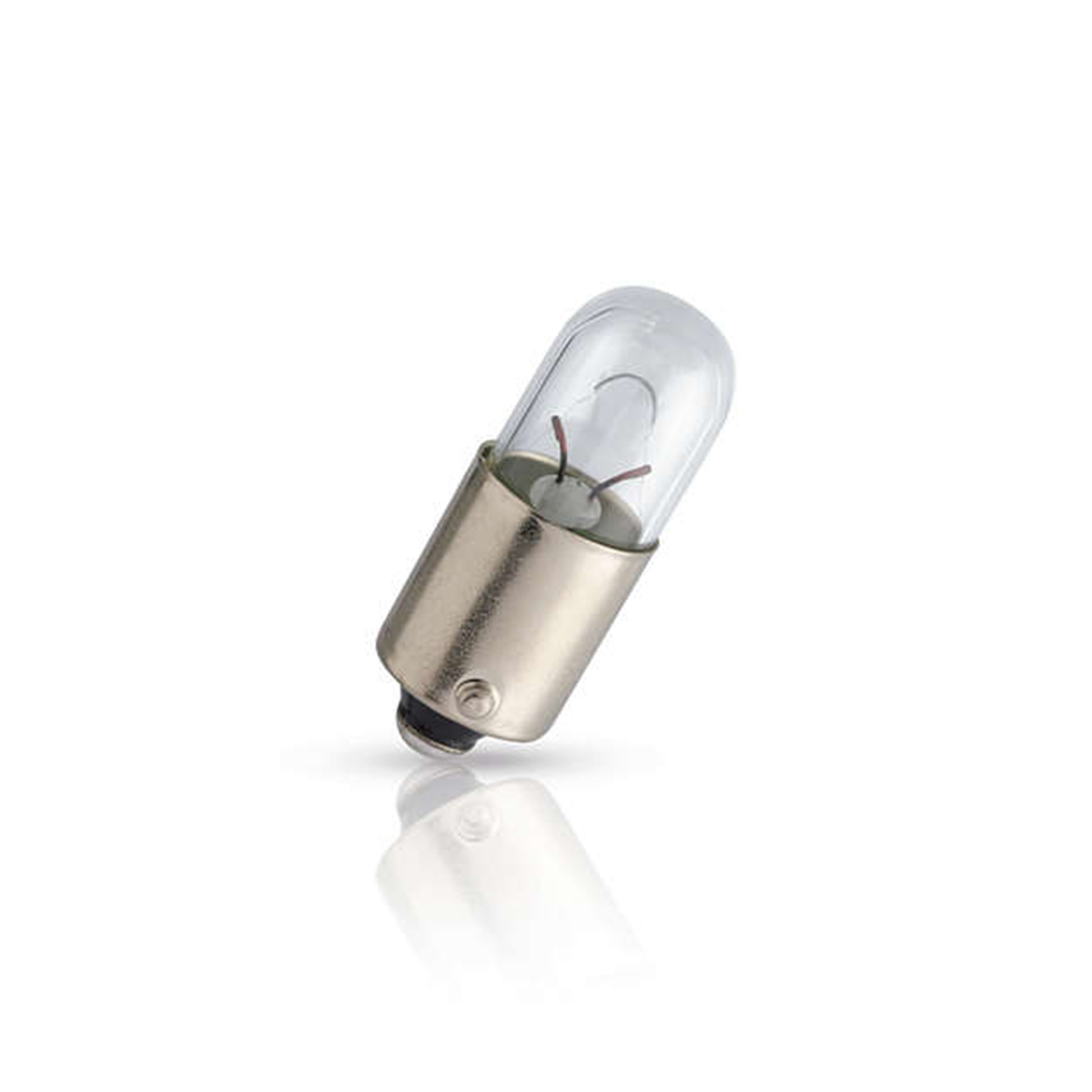 LAMPARA SEÑALIZACION 12V T4W 12929 12V                 CP CANTIDAD POR CAJA MASTER 200 - 2
