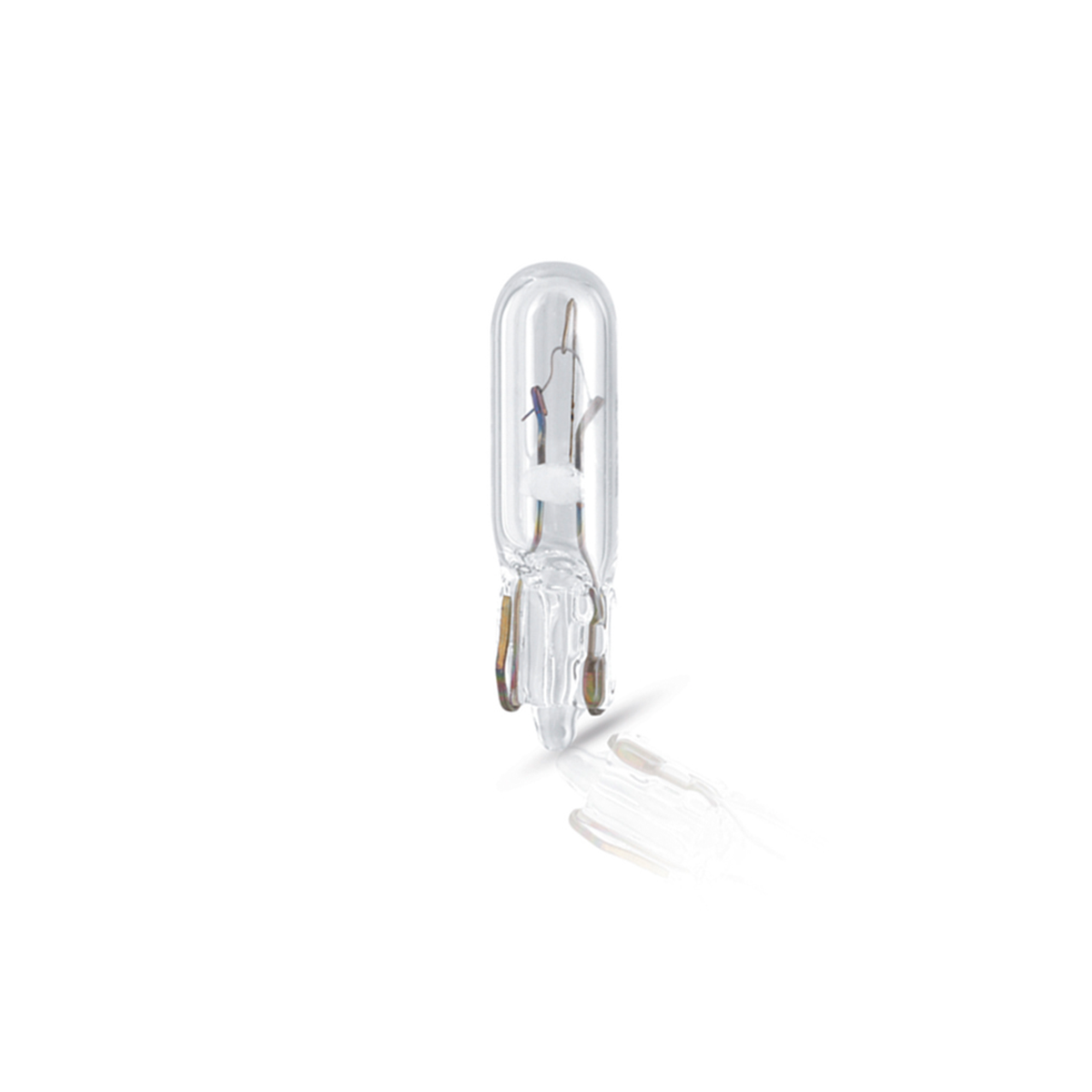 LAMPARA SEÑALIZACION 24V W1,2W 13516 24V 1.2W                                    CP - 3