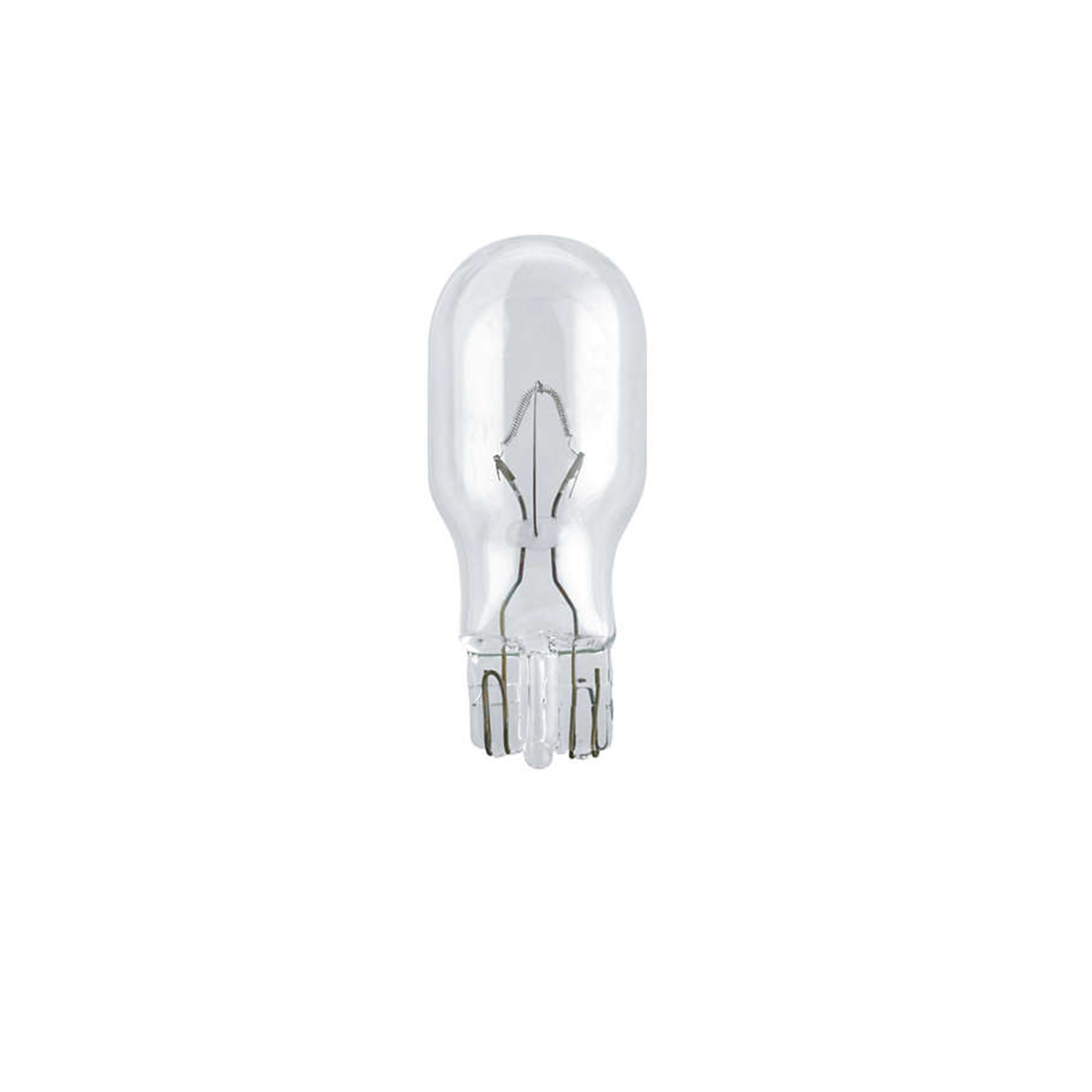 LAMPARA SEÑALIZACION 12V W16W 12067 12V 16W W2.1X9.5D CANTIDAD POR CAJA MASTER 50