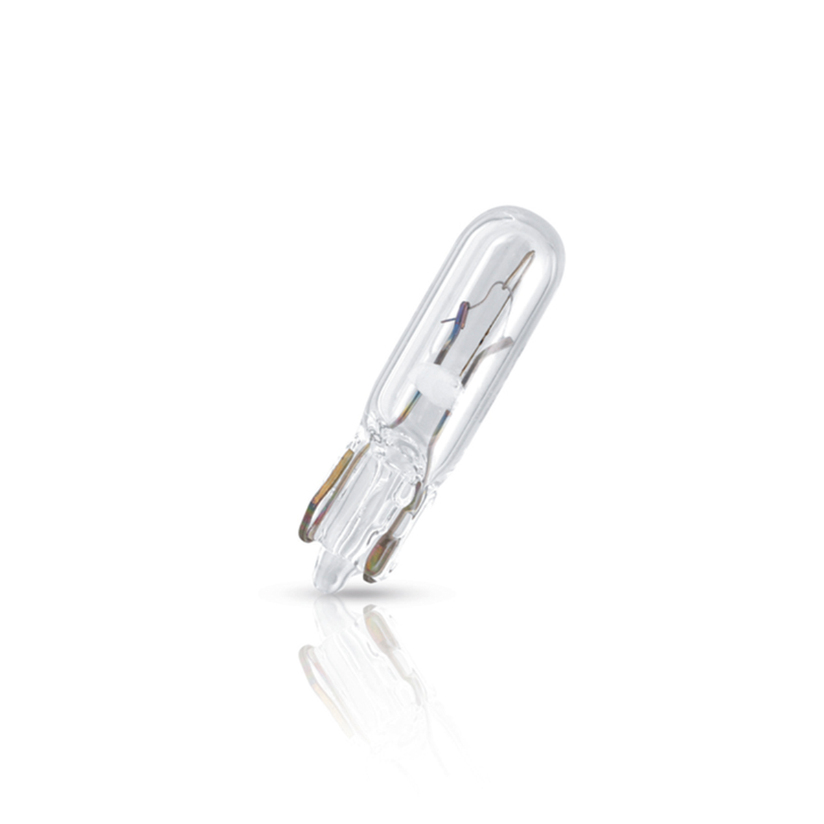 LAMPARA SEÑALIZACION 24V W1,2W 13516 24V 1.2W                                    CP - 4