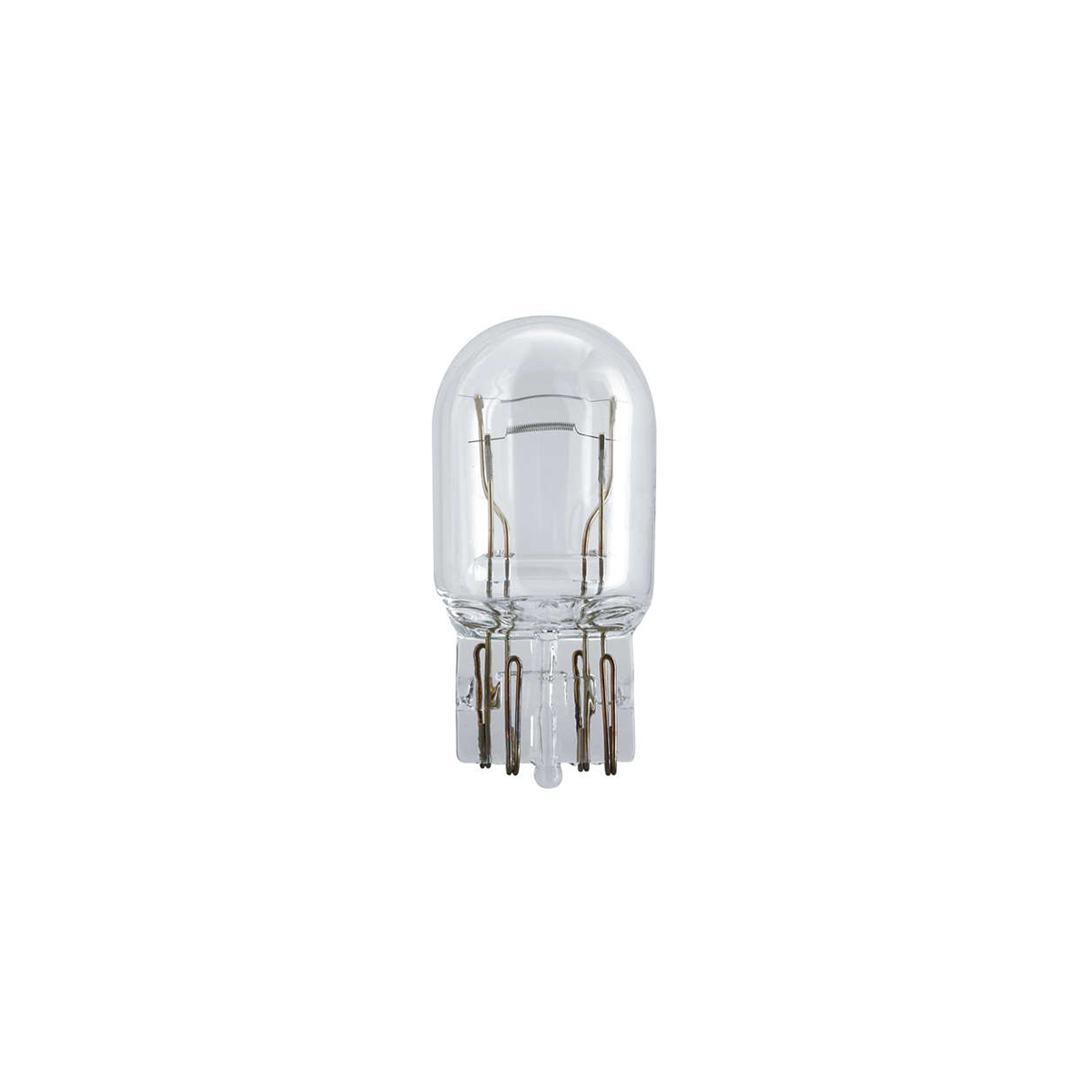 LAMPARA SEÑALIZACION 12V W21/5W 12066 12V        CP