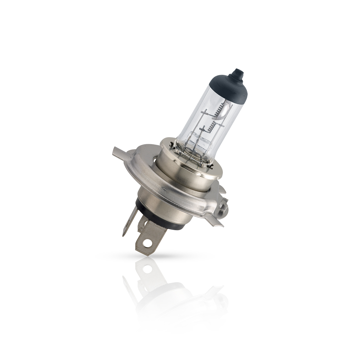 LAMPARA HALOGENA ESTANDAR 24V H4 13342 24V 75/70W P43T-38                  C1 CANTIDAD POR CAJA MASTER 100 - 3