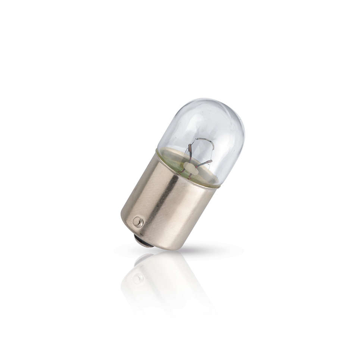 LAMPARA SEÑALIZACION 12V R10W 12814 12V 10W    CP - 3