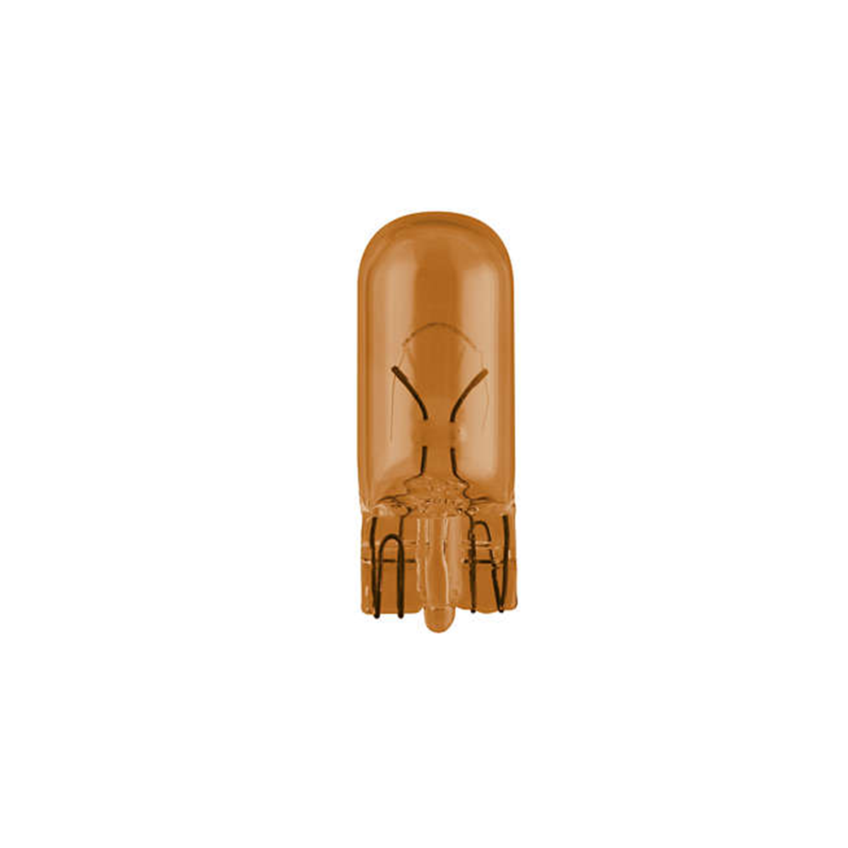 LAMPARA SEÑALIZACION 12V WY5W 12396 NA 12V                     CP - 2