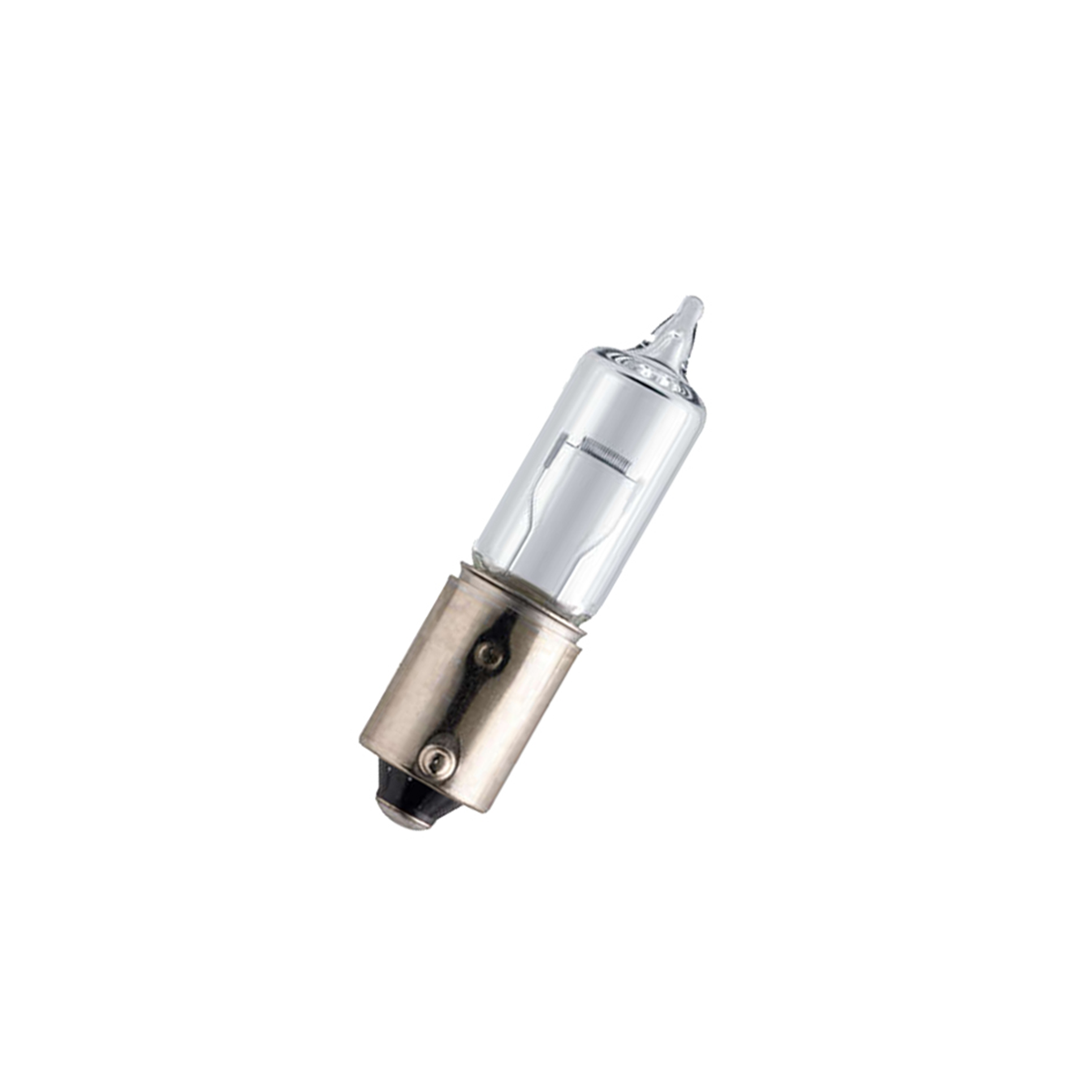 LAMPARA SEÑALIZACION 12V H21W 12356 12V BAY9S  CP - 3