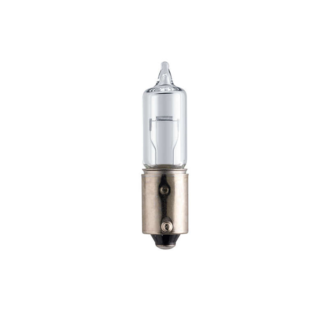 LAMPARA SEÑALIZACION 12V H21W 12356 12V BAY9S  CP - 4