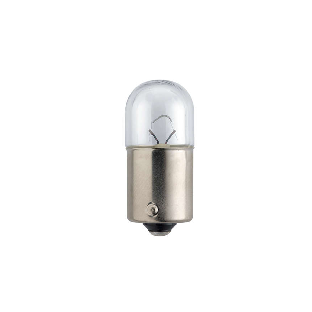 LAMPARA SEÑALIZACION 12V R10W 12814 12V 10W    CP - 4