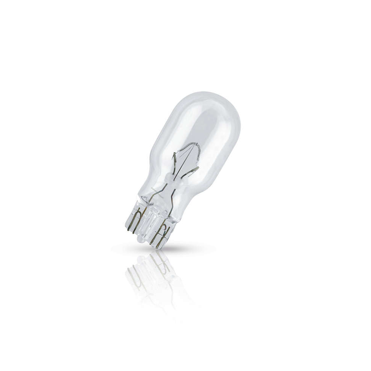 LAMPARA SEÑALIZACION 12V W16W 12067 12V 16W W2.1X9.5D CANTIDAD POR CAJA MASTER 50 - 2