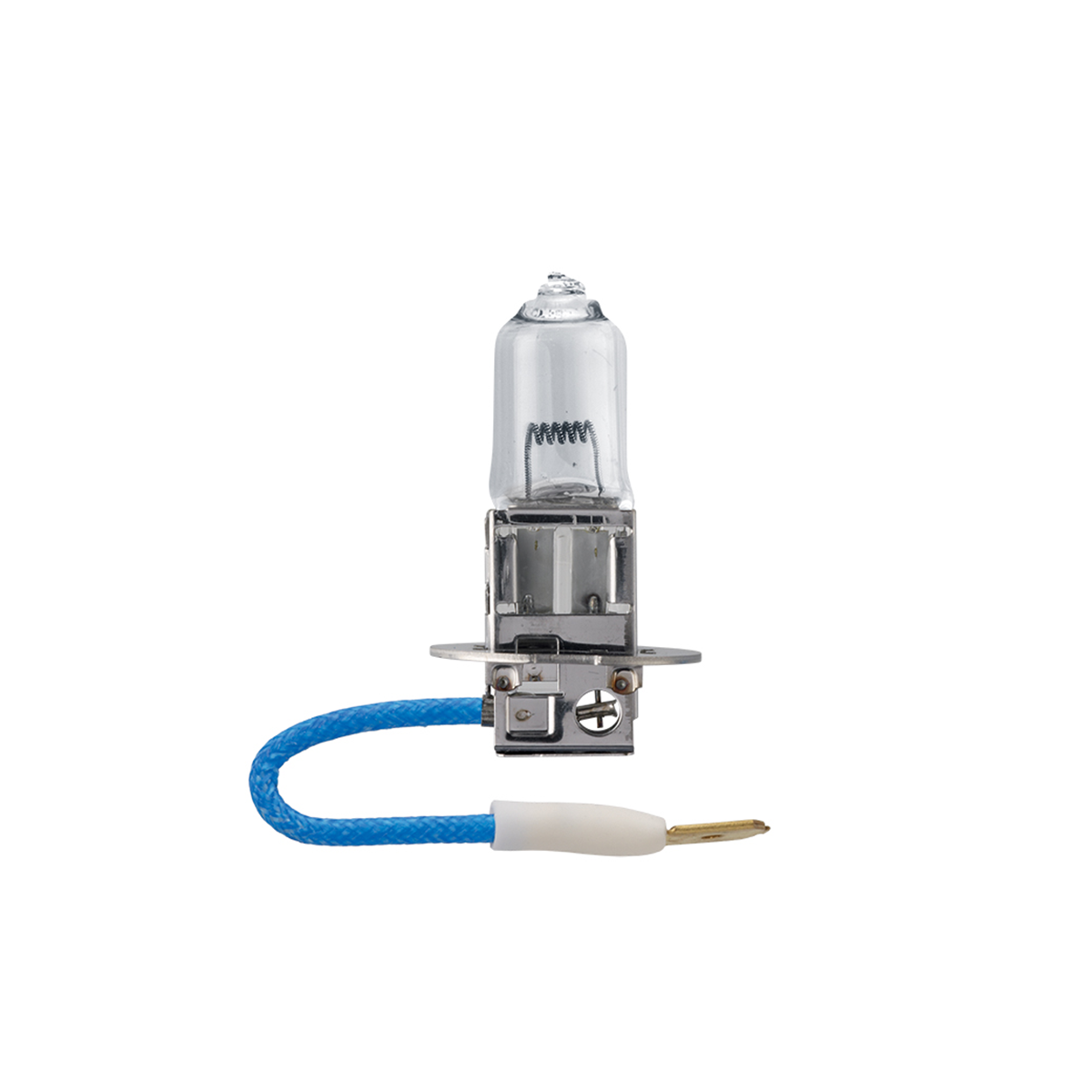 LAMPARA HALOGENA ESTANDAR 24V H3 13336 24V 70W PK22S                C1 - 4