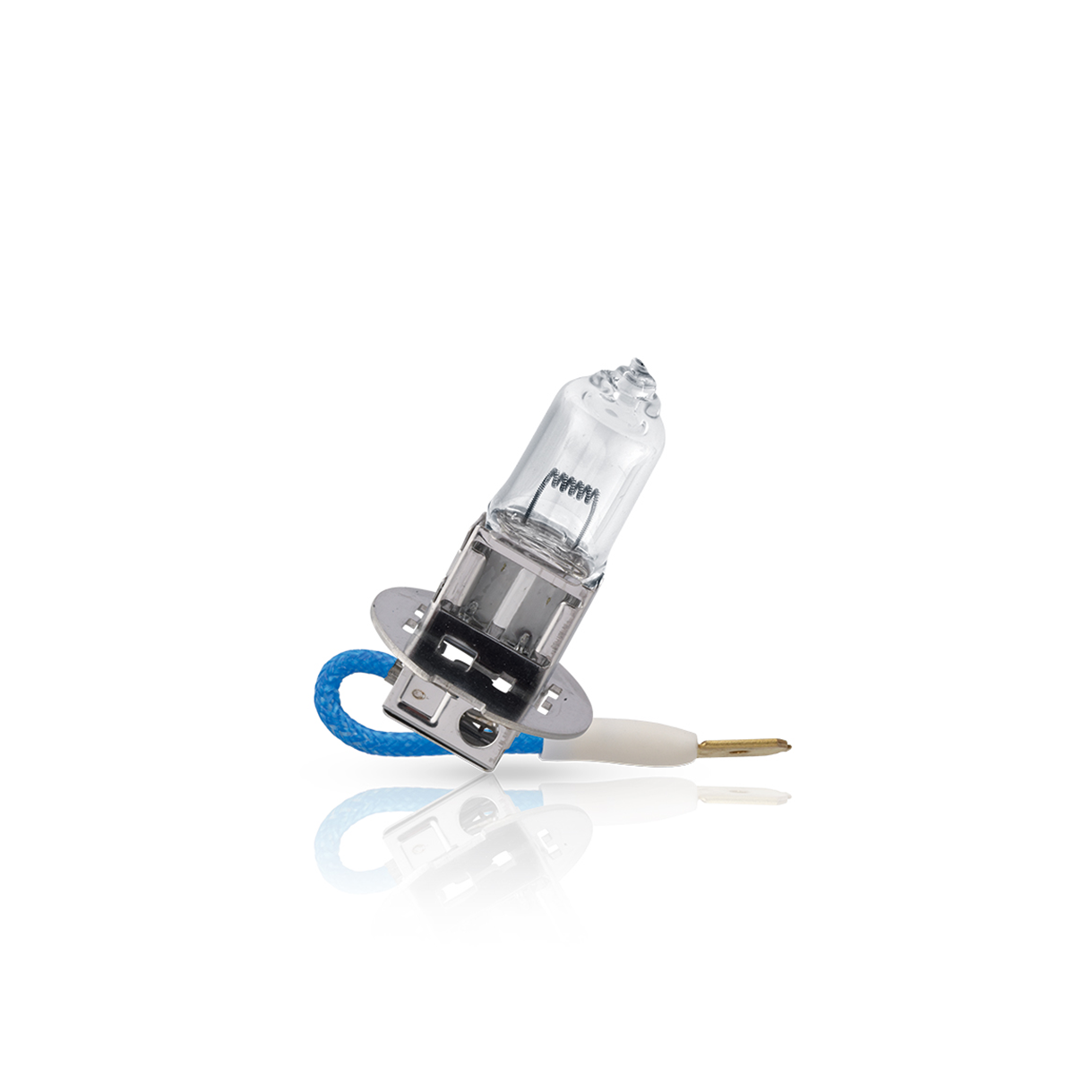 LAMPARA HALOGENA ESTANDAR 24V H3 13336 24V 70W PK22S                C1 - 5