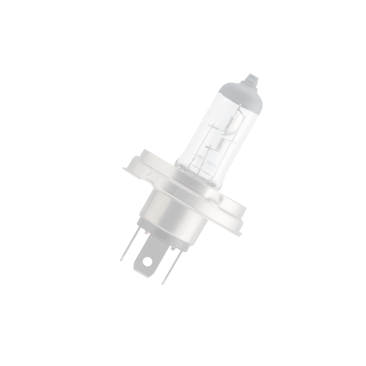 LAMPARA HALOGENA ESTANDAR 12V H4 (H5) 12596 12V 60/55W P45T-41 C1 - 4