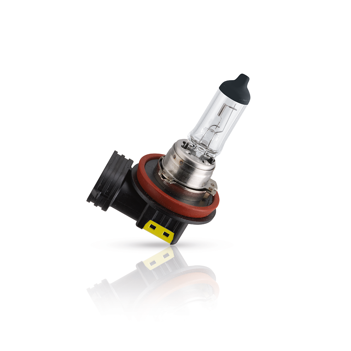LAMPARA HALOGENA ESTANDAR 12V H8 12360 12V 35W                                         C1 - 5