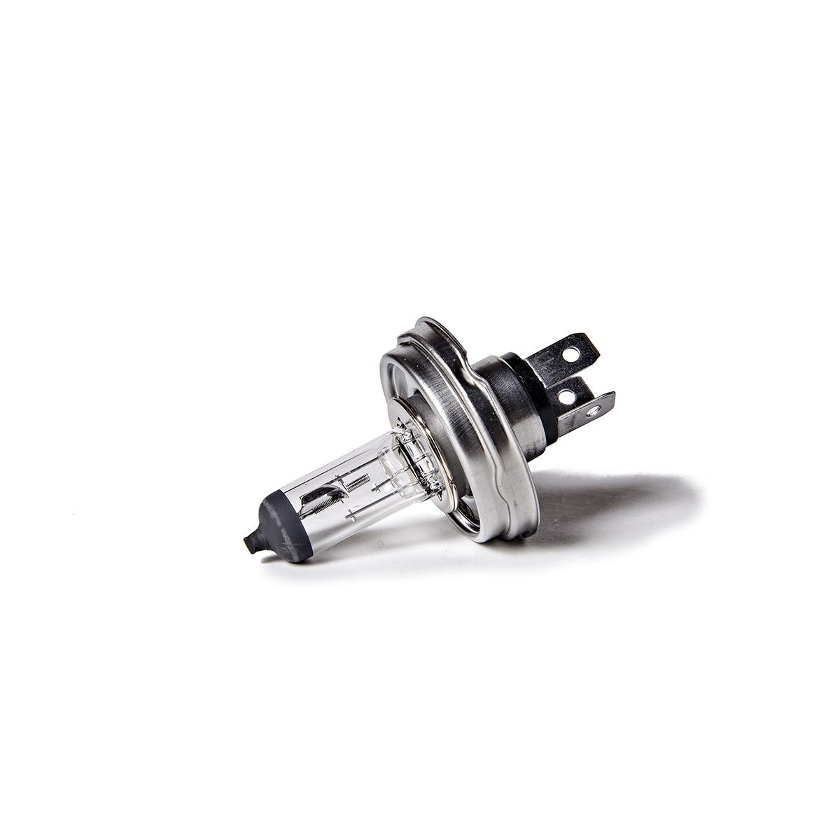LAMPARA HALOGENA ESTANDAR 12V H4 (H5) 12596 12V 60/55W P45T-41 C1 - 5